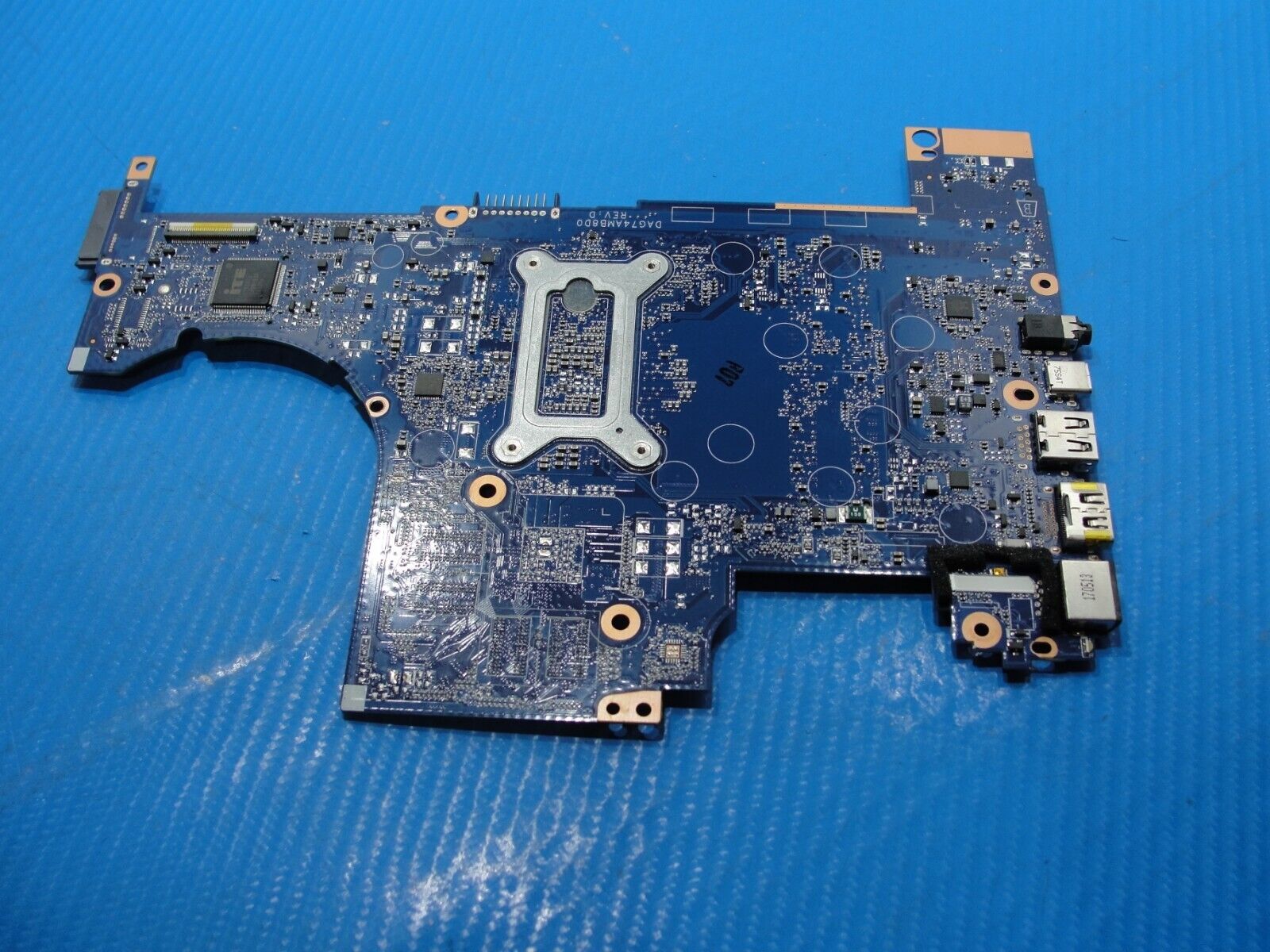 HP Pavilion 15-cc059nr 15.6