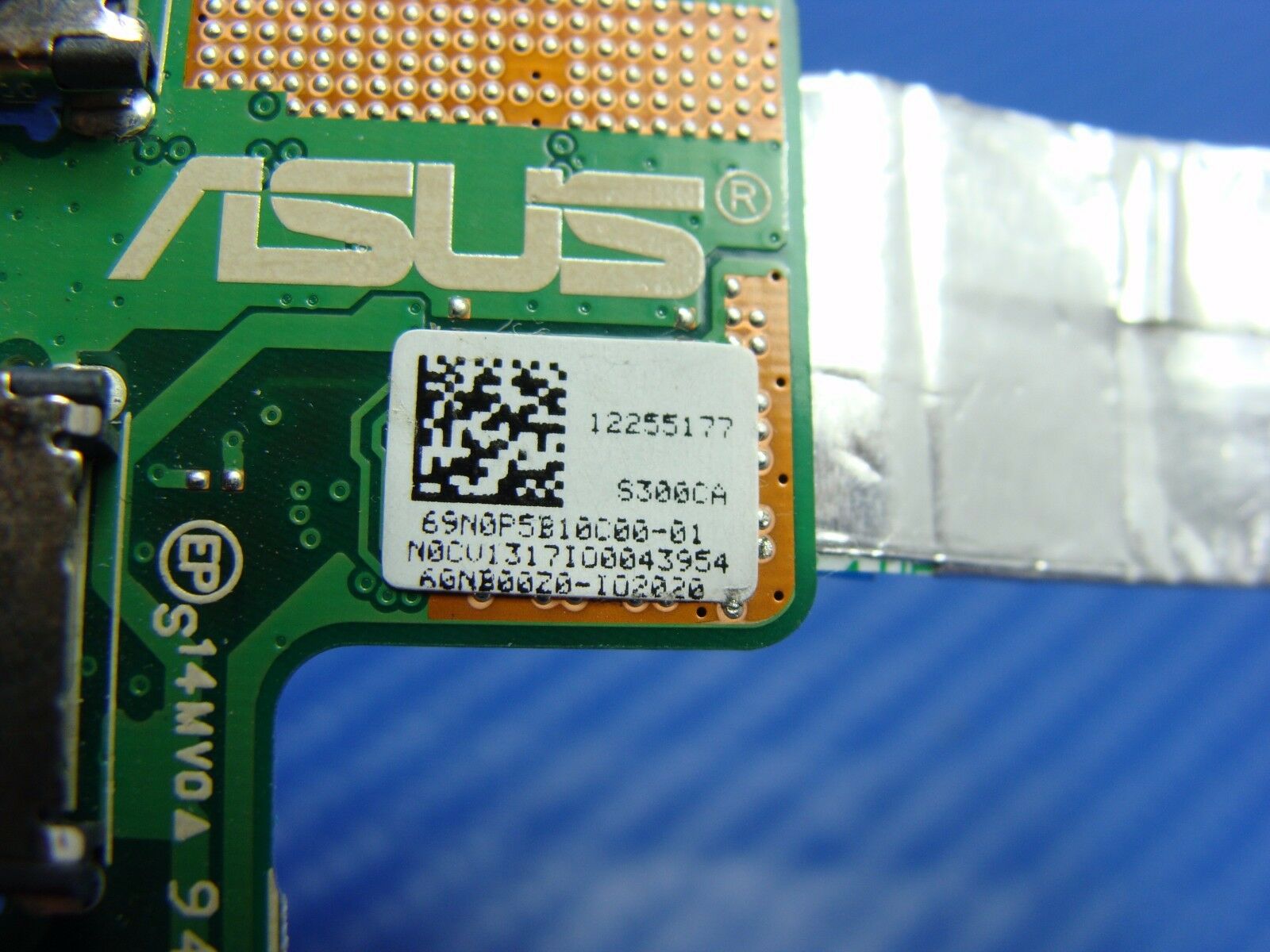 ASUS 13.3