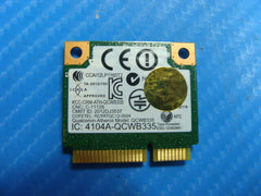 Dell Inspiron 15 3542 15.6" Genuine Wireless WiFi Card QCWB335 C3Y4J - Laptop Parts - Buy Authentic Computer Parts - Top Seller Ebay