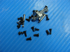 MacBook A1278 13" Late 2008 MB466LL/A Screw Set Screws GS19741 - Laptop Parts - Buy Authentic Computer Parts - Top Seller Ebay