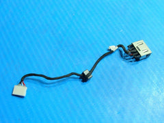 Lenovo 14" G40-45 Genuine Laptop DC IN Power Jack w/ Cable 30100LD00 