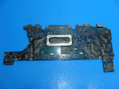 Dell Latitude 12.5" E7270 Genuine Laptop Intel i5-6300U 2.4GHz Motherboard H7Y7K