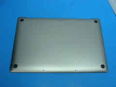 MacBook Pro 16" A2141 2019 MVVJ2LL/A MVVK2LL/A Bottom Case Space Gray 923-03844