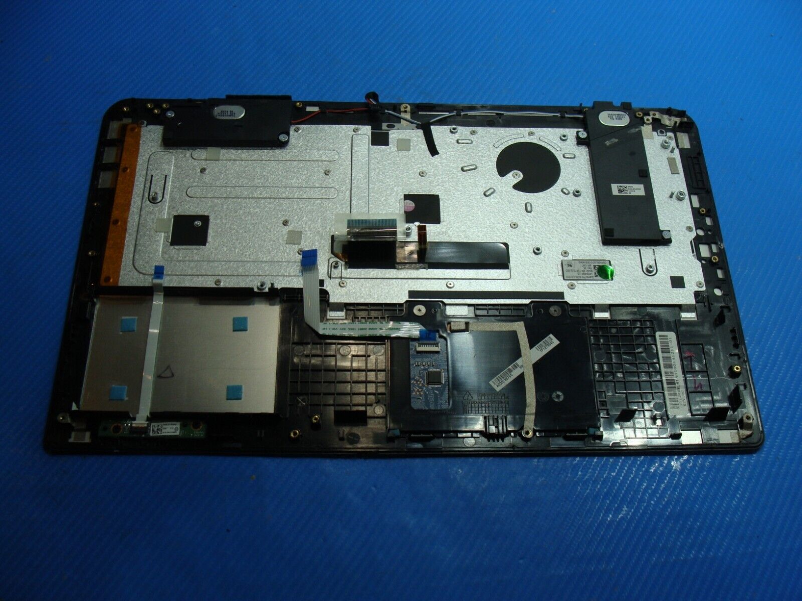 Toshiba Satellite P55W-B5112 15.6