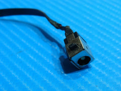 Asus 15.6" K56CA OEM DC IN Power Jack w/ Cable DC30100UI00 0KD4T9 - Laptop Parts - Buy Authentic Computer Parts - Top Seller Ebay