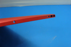 HP 15.6" 15-dw0081wm Genuine Bottom Case Red ap2h8000840 m03726-001 - Laptop Parts - Buy Authentic Computer Parts - Top Seller Ebay