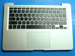 MacBook Pro A1278 13" 2011 MC700LL/A Top Case w/Trackpad Keyboard 661-5871 "A" - Laptop Parts - Buy Authentic Computer Parts - Top Seller Ebay