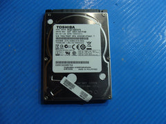 Toshiba E45DW-C Toshiba 750GB SATA 2.5" HDD Hard Drive P000571230 MQ01ABD075