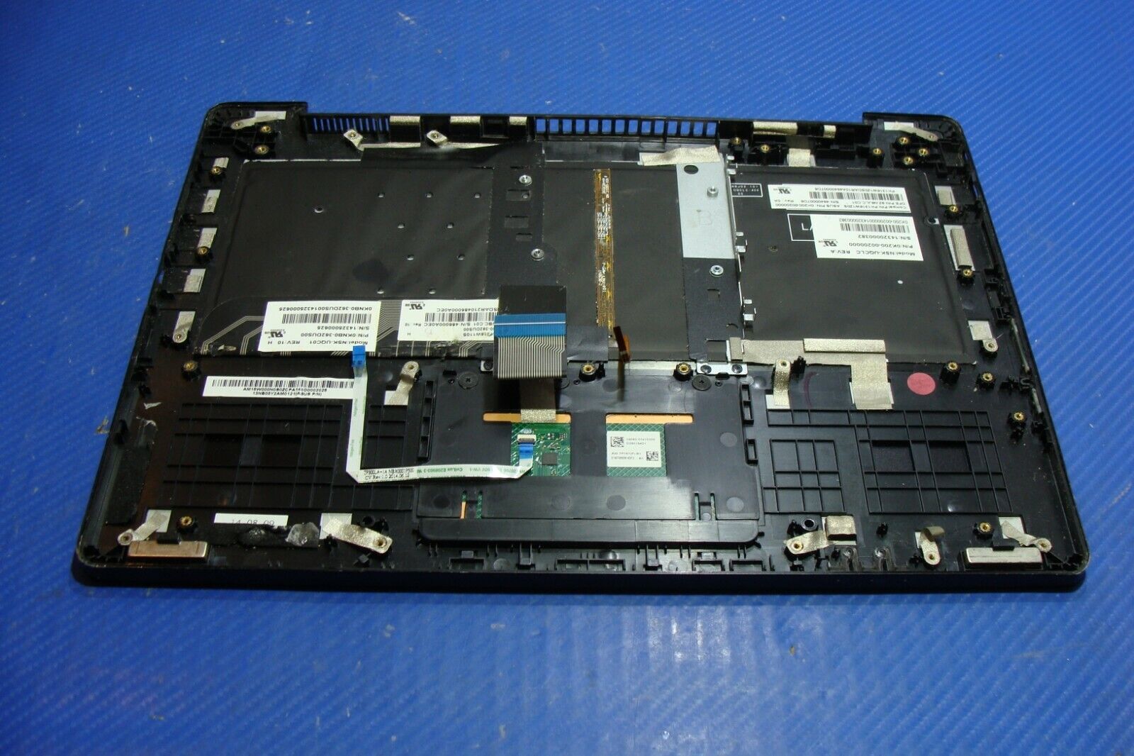 Asus 13.3