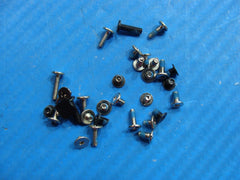 Asus VivoBook 15.6" F510UA-AH51 Genuine Screw Set Screws for Repair ScrewSet