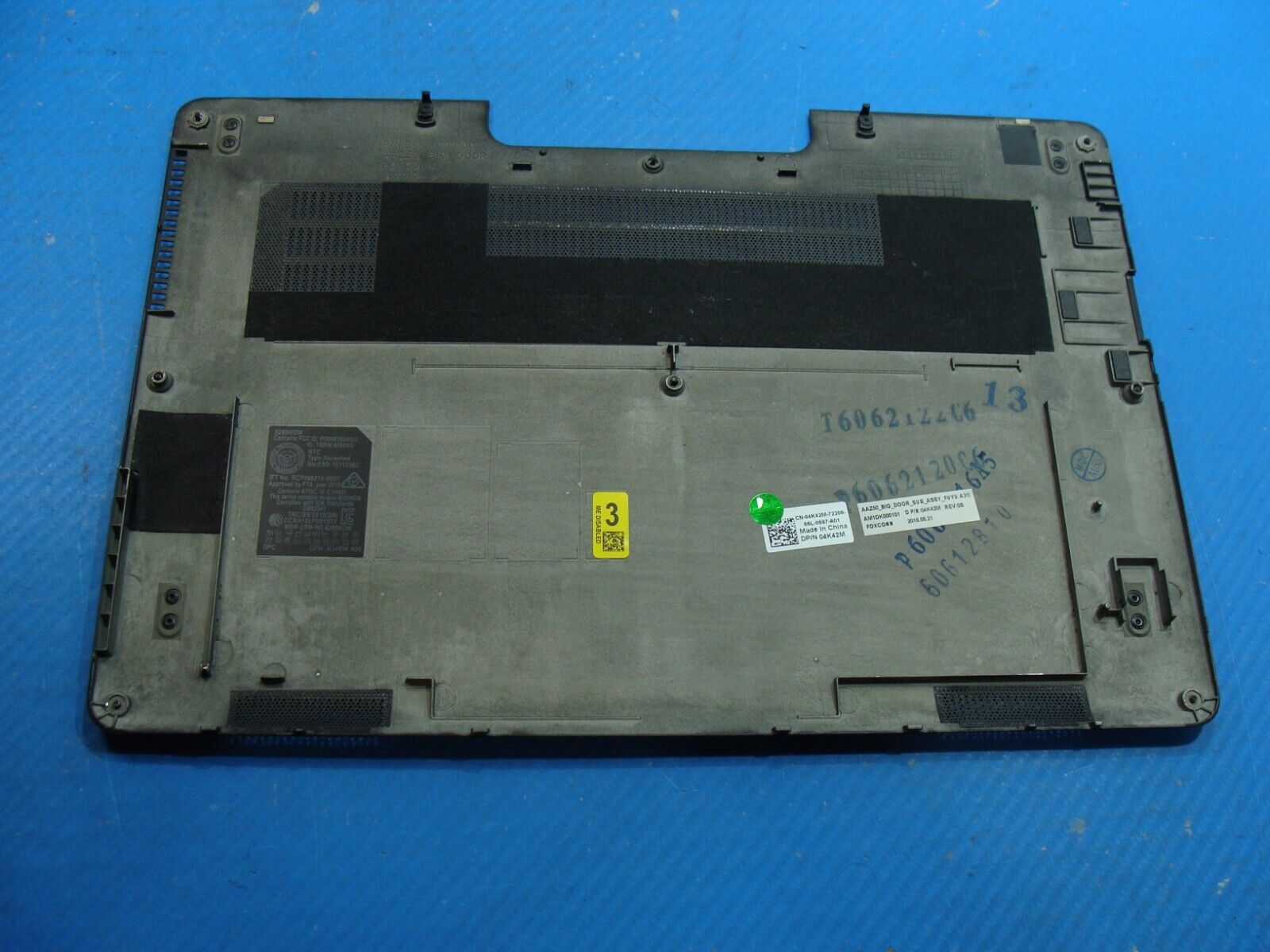 Dell Latitude E7270 12.5