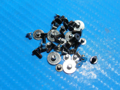 HP Stream 11 Pro 11.6" Genuine Laptop Screw Set Screws for Repair ScrewSet HP