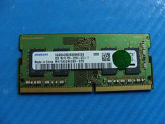 HP 15-dy1043dx Samsung 4GB 1Rx16 PC4-2666V Memory RAM SO-DIMM M471A5244CB0-CTD