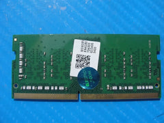 Acer A315-56-594W So-Dimm Kingston 4GB Memory PC4-2666V ACR26D4S9S1KA-4