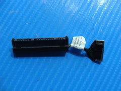 Dell XPS 15.6" 15 9550 Genuine Laptop HDD Hard Drive Connector XDYGX DC02C00BL00