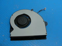 Asus X501A-BSPDN22 15.6" Genuine CPU Cooling Fan 13GNNO10P010-1 - Laptop Parts - Buy Authentic Computer Parts - Top Seller Ebay