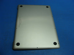 MacBook Pro A1278 13" Mid 2012 MD101LL/A Bottom Case Silver 923-0103 - Laptop Parts - Buy Authentic Computer Parts - Top Seller Ebay