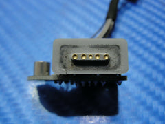 MacBook Pro 15" A1286 Mid 2009 MC118LL/A Genuine MagSafe Board w/Cable 661-5217 Apple