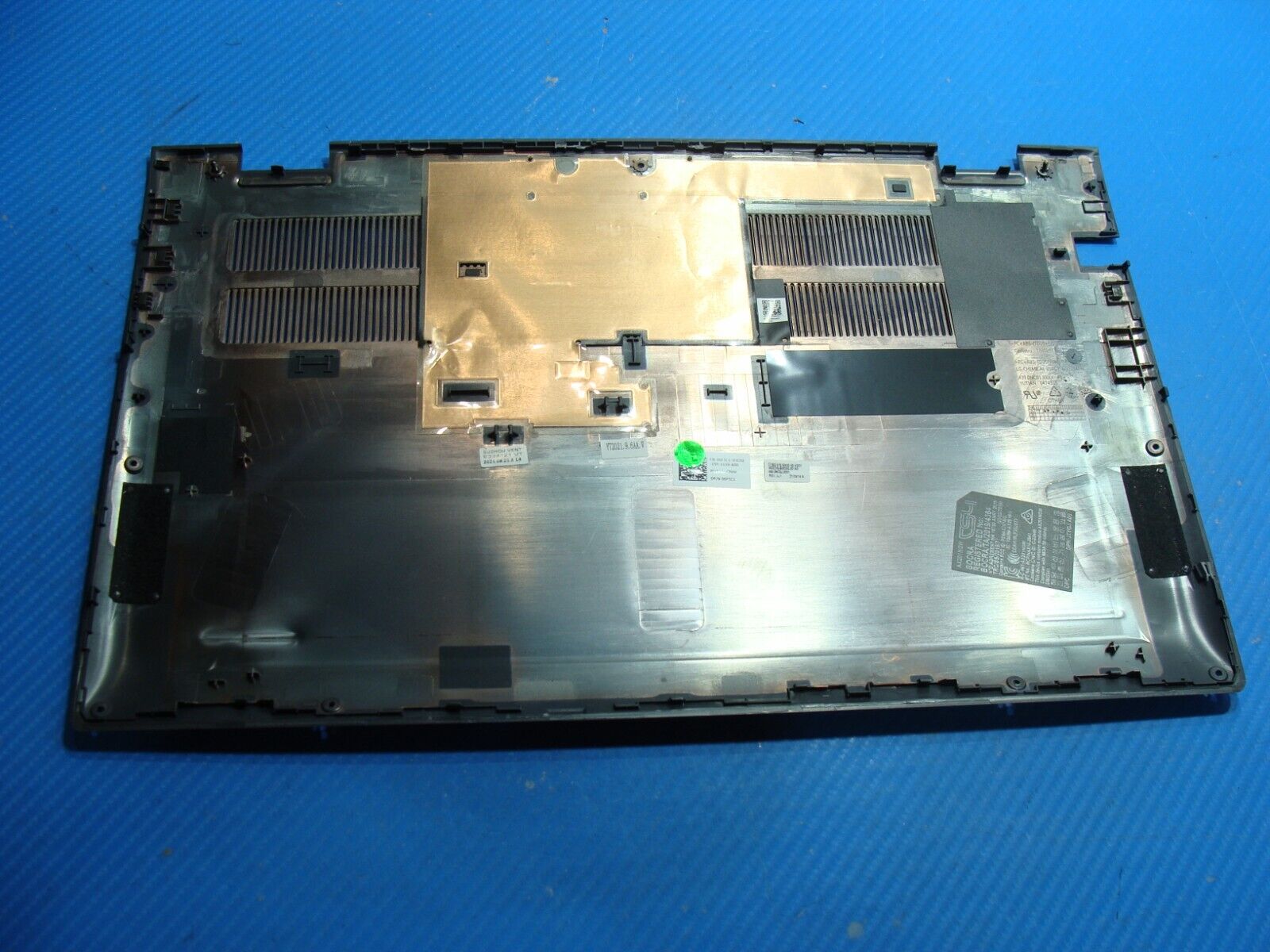 Dell Vostro 15 5510 15.6