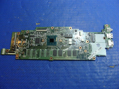 Toshiba Chromebook 2 CB35-B3330 Celeron N2840 Motherboard DA0BUHMB6E0 A000380520 Toshiba