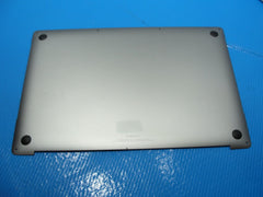 MacBook Pro A1990 15" Mid 2019 MV912LL/A Bottom Case Space Gray 923-03191