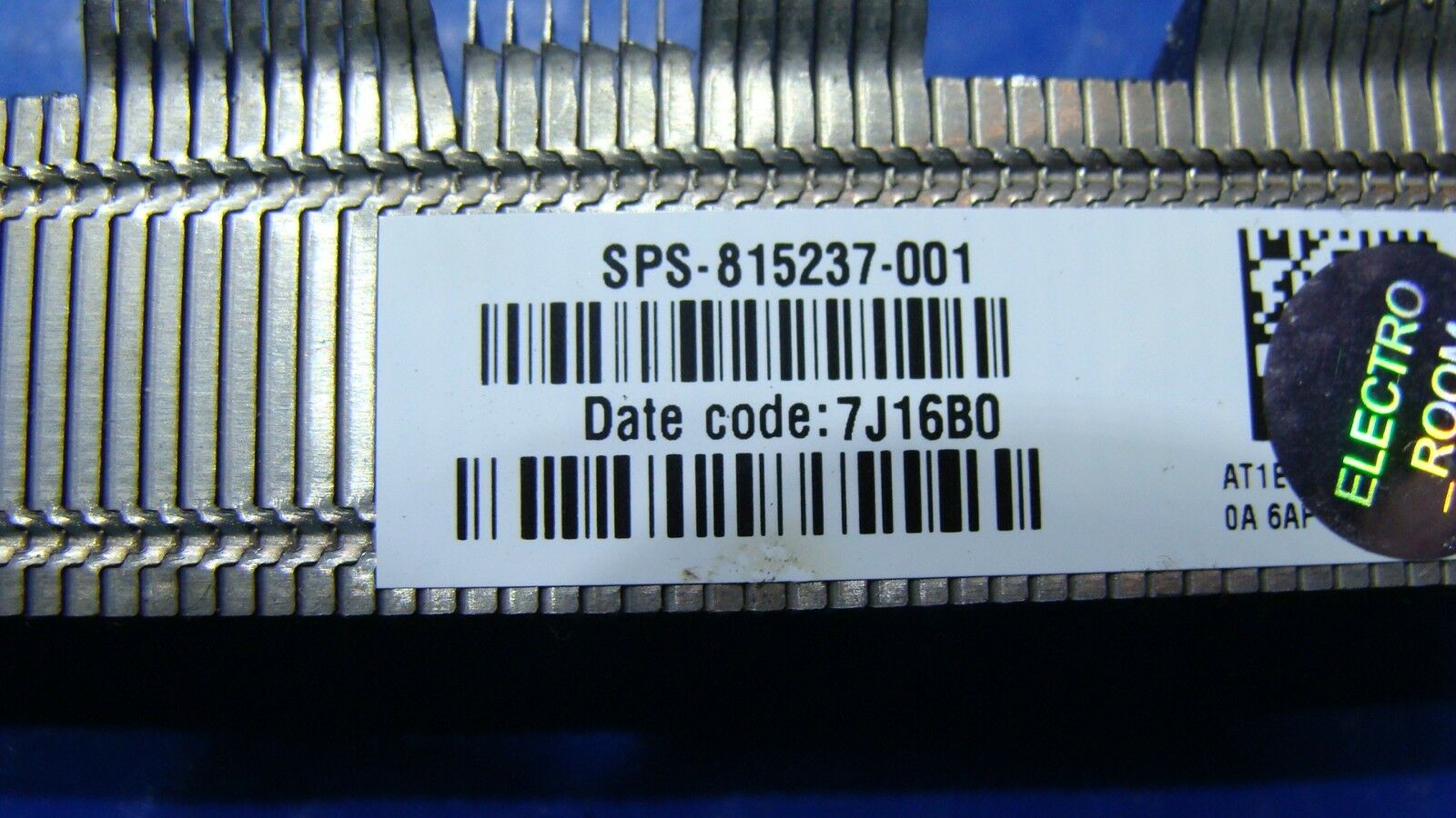 HP 15-ay011nr 15.6