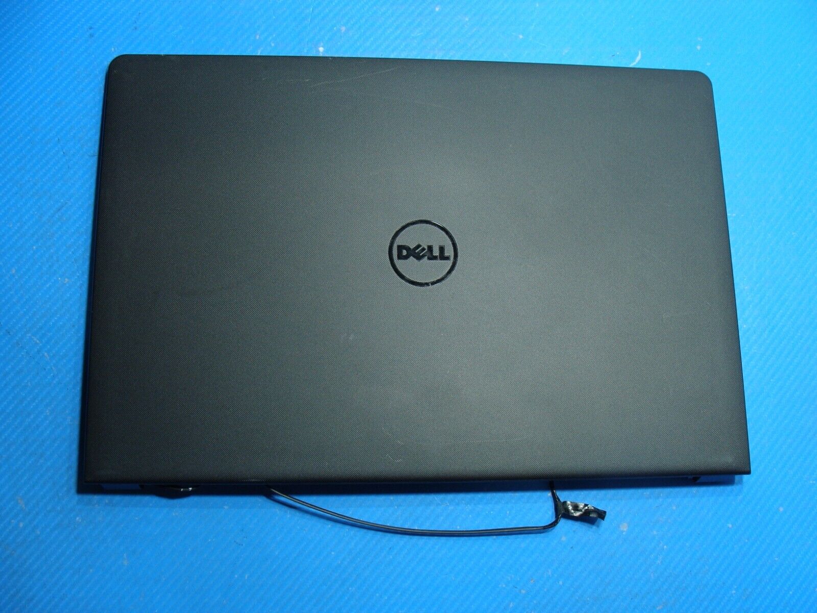 Dell Inspiron 3565 15.6