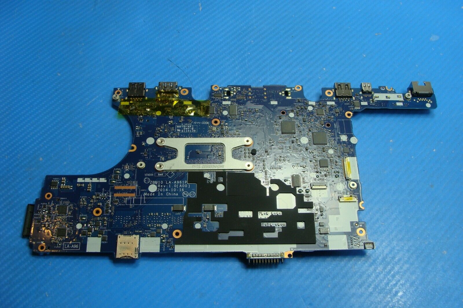 Dell Latitude E7450 14