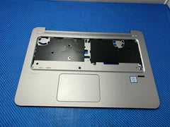 HP EliteBook Folio 14" 1040 G3 Palmrest w/ Touchpad Silver 38y0fsatp30 