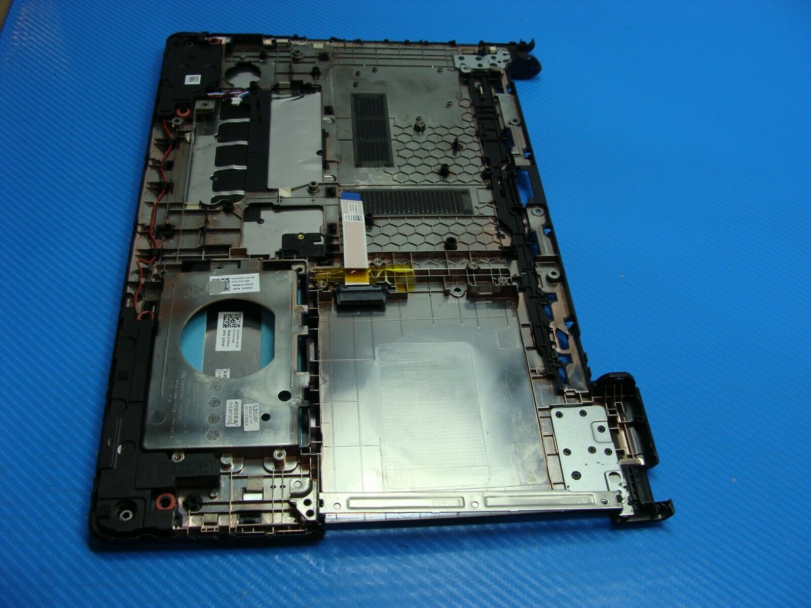 Dell Inspiron 5566 15.6