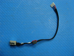 Dell Inspiron 5547 15.6" Genuine Laptop DC IN Power Jack w/Cable 