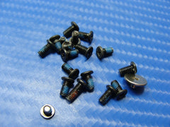 HP Pavilion 15-p043cl 15.6" Genuine Screw Set Screws for Repair ScrewSet ER* - Laptop Parts - Buy Authentic Computer Parts - Top Seller Ebay