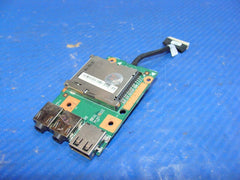 Lenovo 15.6" B575 1450 OEM AUDIO/USB/SD Card Reader w/Cable 55.4PN02.001G GLP* Lenovo