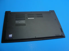 Lenovo ThinkPad 15.6" E595 Genuine Bottom Case Black AP1BX000100 - Laptop Parts - Buy Authentic Computer Parts - Top Seller Ebay