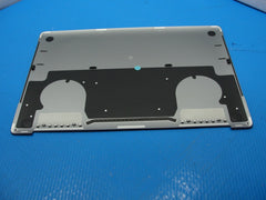 MacBook Pro A1707 15" Late 2016 MLH32LL/A OEM Bottom Case Space Gray 923-01456