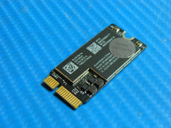 MacBook Air A1466 13" Early 2015 MJVG2LL/A Wireless Bluetooth Card 661-7481 - Laptop Parts - Buy Authentic Computer Parts - Top Seller Ebay