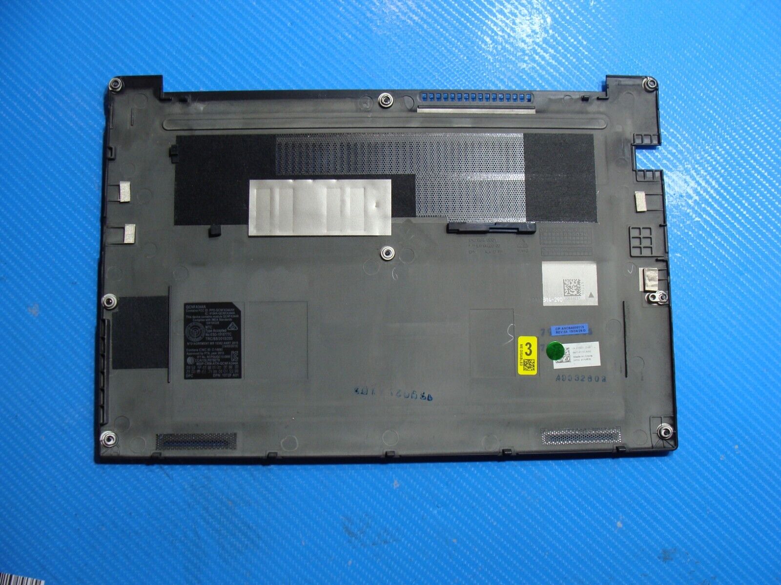 Dell Latitude 7390 13.3