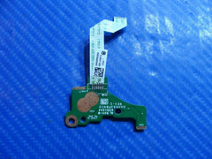 HP Pavilion 14 14.0" Genuine Laptop Power Button Board with Cable DA0R63PB6C0 HP