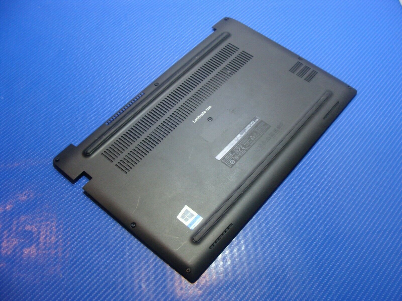 Dell Latitude 12.5