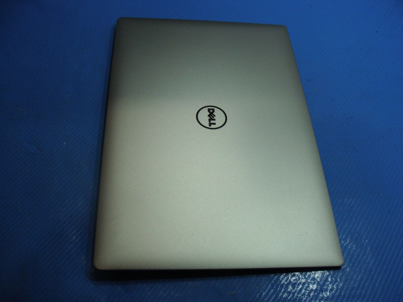 Dell XPS 15.6