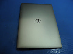 Dell XPS 15.6" 15 9560 Genuine Laptop LCD Back Cover J83X5 AM1BG000E02