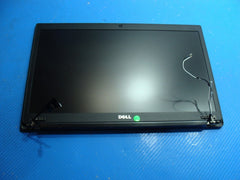 Dell Latitude 7480 14" Genuine FHD Matte LCD Screen Complete Assembly Black