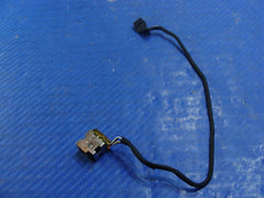 HP Envy m6-1105dx 15.6" Genuine Laptop DC IN Power Jack w/Cable ER* - Laptop Parts - Buy Authentic Computer Parts - Top Seller Ebay