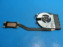 HP Pavilion x360 14m-ba011dx 14" Genuine CPU Cooling Fan w/Heatsink 924281-001 - Laptop Parts - Buy Authentic Computer Parts - Top Seller Ebay