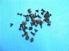 Lenovo Ideapad 15.6" Y580 Genuine Screw Set Screws for Repair ScrewSet 