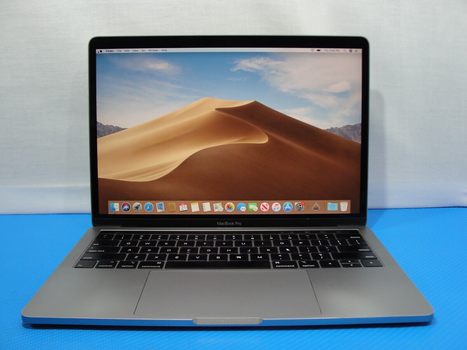 Apple MacBook Pro 13