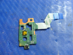 HP Pavilion 15-n211dx 15.6" Genuine Power Button Board w/ Cable DA0U83PB6E0 ER* - Laptop Parts - Buy Authentic Computer Parts - Top Seller Ebay