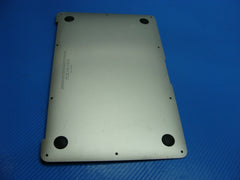 MacBook Air A1370 11" Mid 2011 MC968LL/A Genuine Bottom Case 923-0015 #2 - Laptop Parts - Buy Authentic Computer Parts - Top Seller Ebay