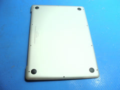 MacBook Pro 13" A1278 Mid 2012 MD101LL/A Genuine Bottom Case Silver 923-0103