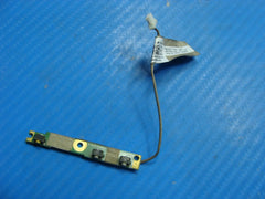 Dell Inspiron 13.3" 13-7378 Genuine Laptop Power Button Board w/Cable 3G1X1 - Laptop Parts - Buy Authentic Computer Parts - Top Seller Ebay